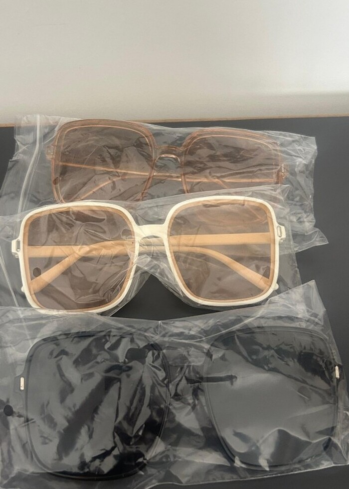 Gözlük  - Görsel 2