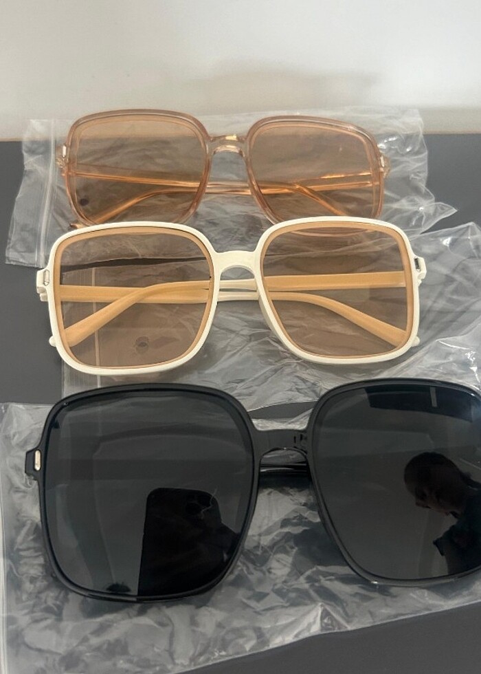 Gözlük  - Görsel 3