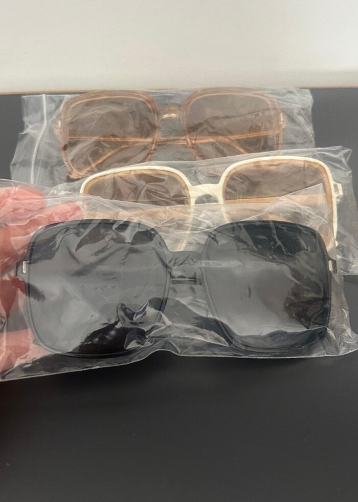 Gözlük  - Görsel 5