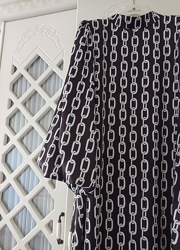 Testtur elbise  - Görsel 6