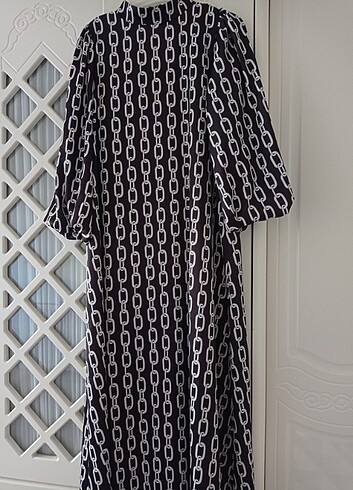 Testtur elbise  - Görsel 8