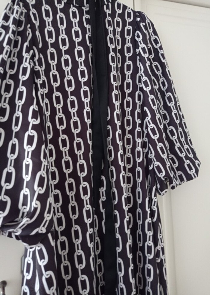 Testtur elbise  - Görsel 2