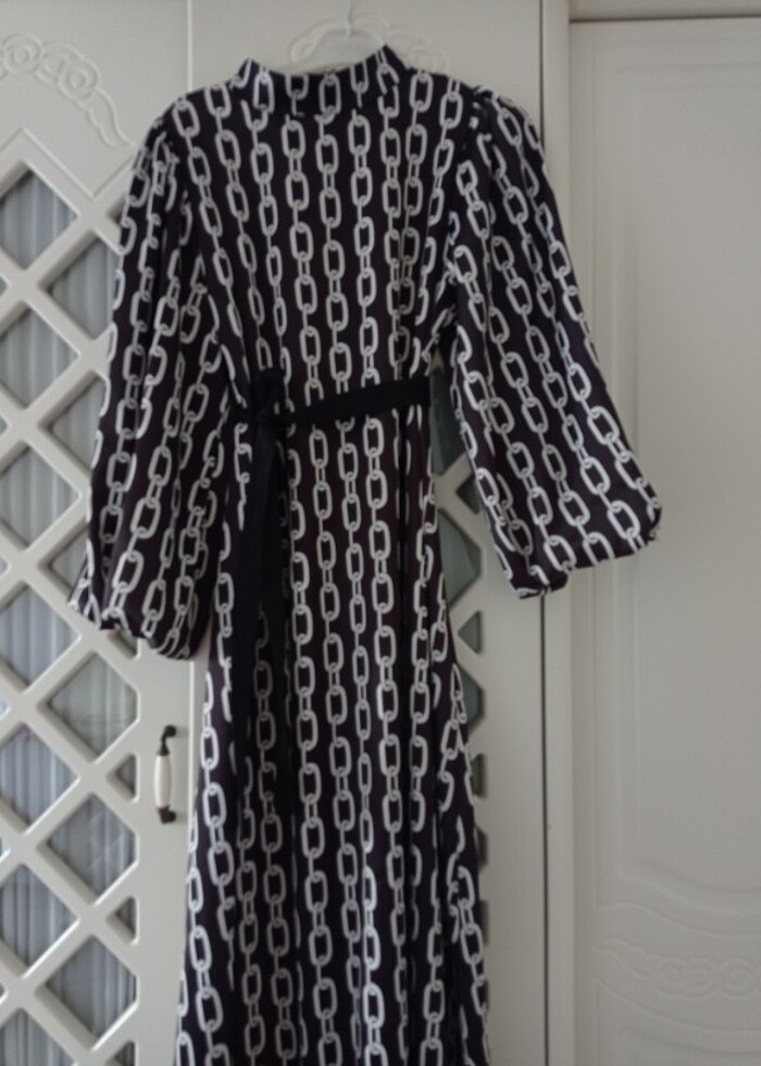 Testtur elbise  - Görsel 5