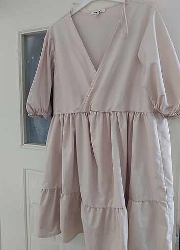 Koton elbise - Görsel 3