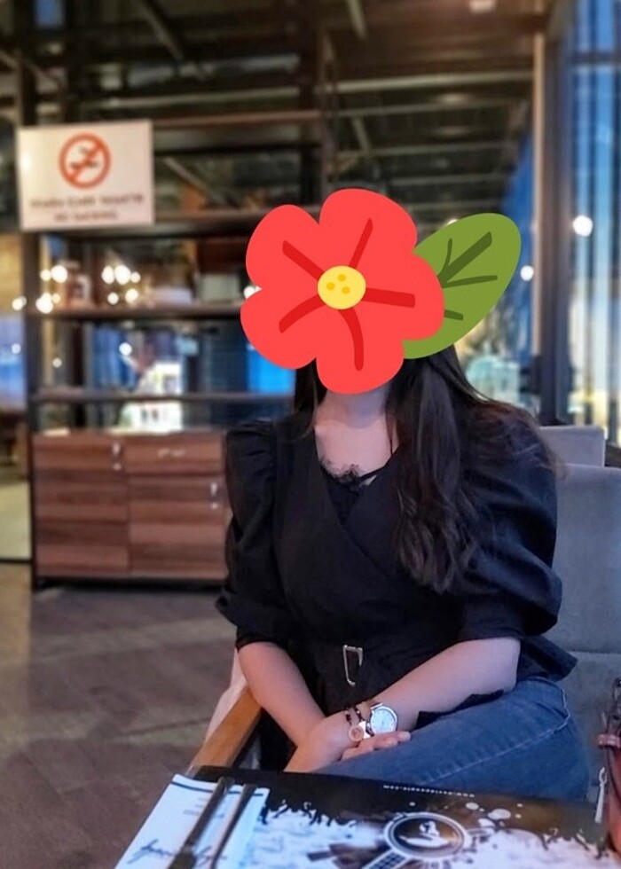 Trendyolmilla üst - Görsel 4