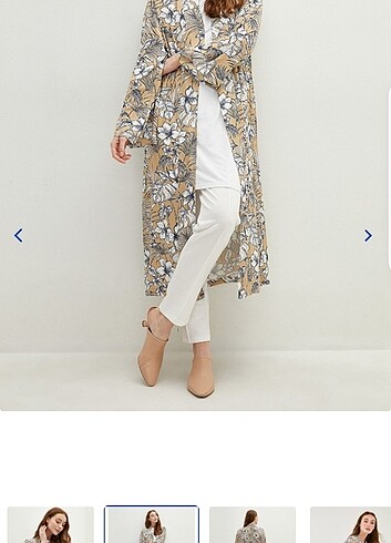 Kadin kimono  - Görsel 3