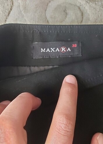 siyah mini etek - Görsel 4