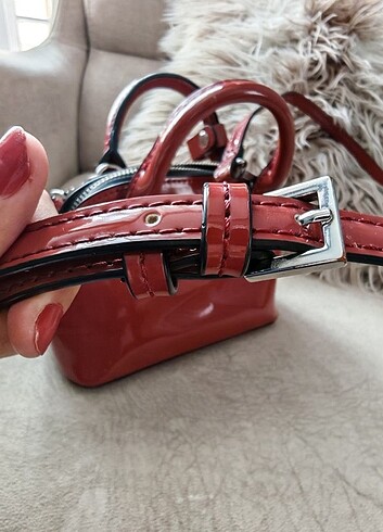 zara canta - Görsel 6