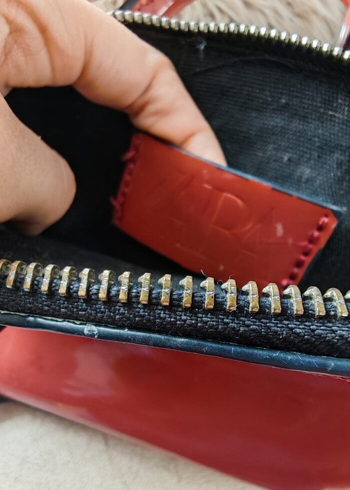 zara canta  - Görsel 2