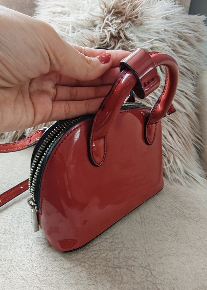 zara canta  - Görsel 4