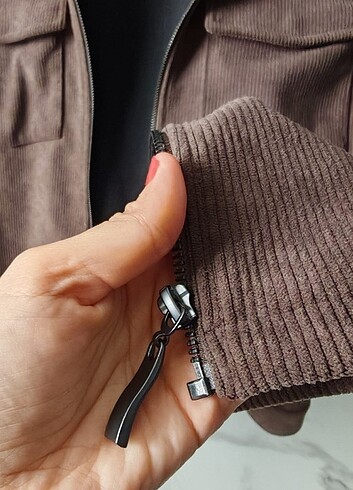 Erkek ceket gömlek  - Görsel 5