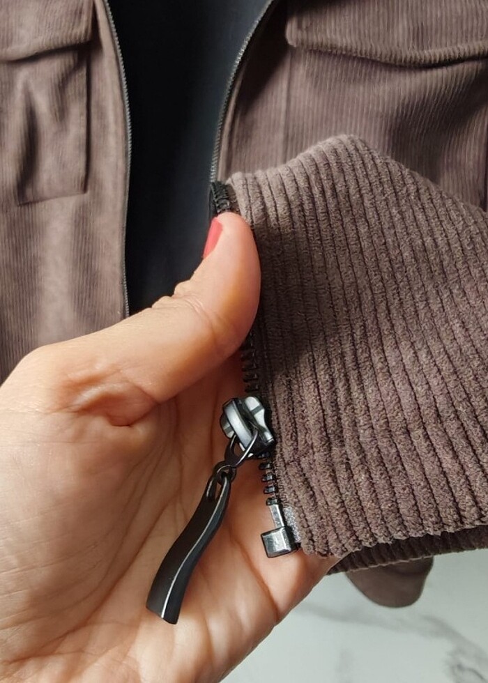 Erkek ceket gömlek  - Görsel 5