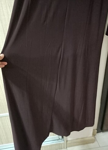 Diğer Penye elbise