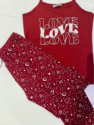 Diğer Pijama Takımı