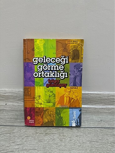 Geleceği görme ortaklığı / Son sözler