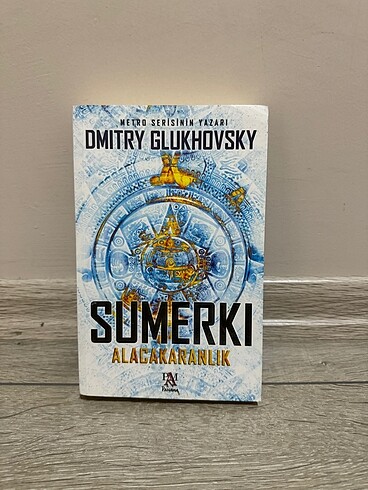 Sumerkı alacakaranlık