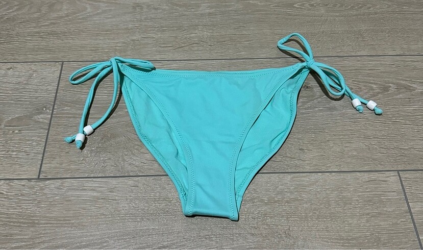 Bikini altı