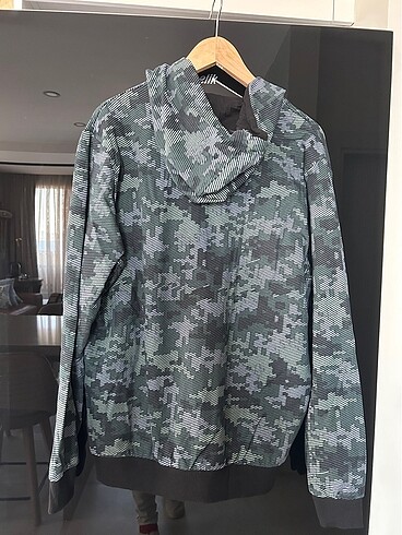 Blackspade Blackspade Unisex iki iplik kapşonlu fermuarlı Sweat hırka