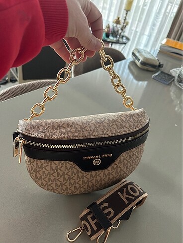 Michael Kors Micheal Kors crossbody çanta