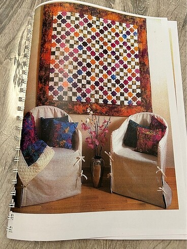 Patchwork