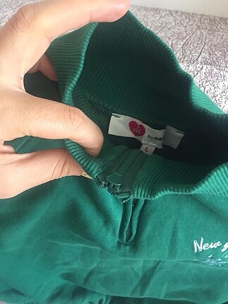 m Beden KOTON Sweatshirt