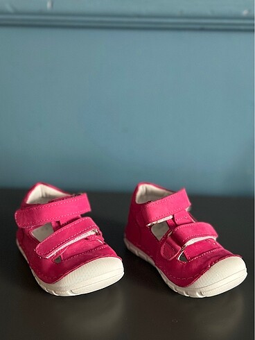 İlk adım ayakkabısı civil baby