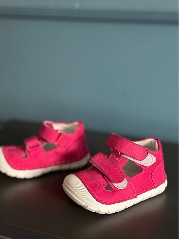 19 Beden İlk adım ayakkabısı civil baby