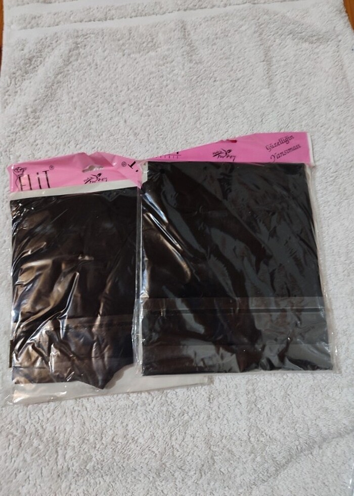 @yenı paketli - Görsel 3