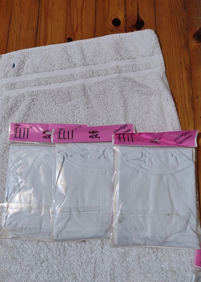 @yenı paketli - Görsel 5