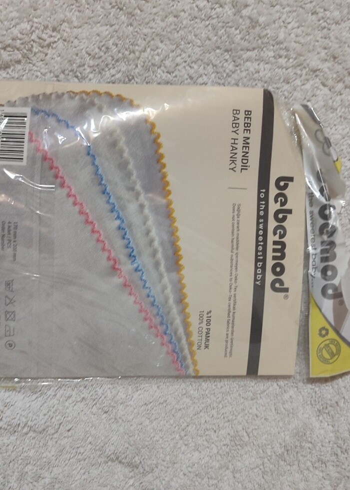 Yeni etiketli  - Görsel 3