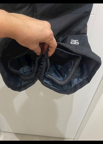 kayak pantolonu - Görsel 4