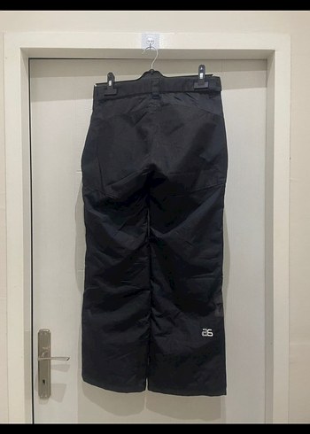 kayak pantolonu - Görsel 2