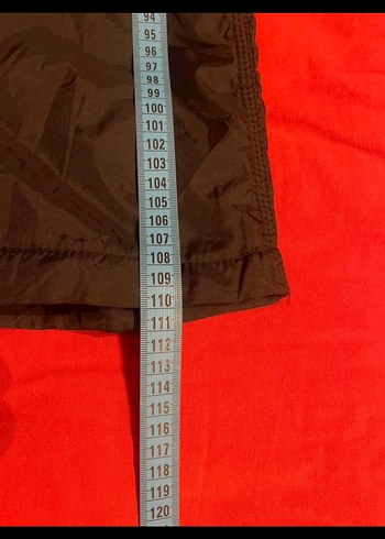 Siyah erkek autdor pantolon - Görsel 7