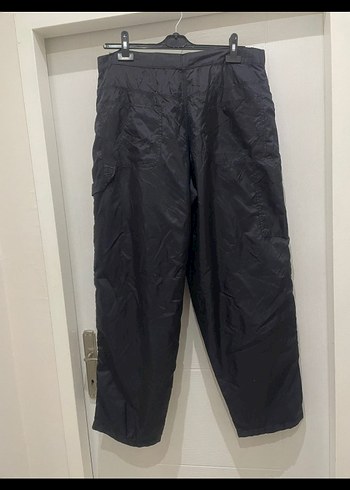 Siyah erkek autdor pantolon - Görsel 2