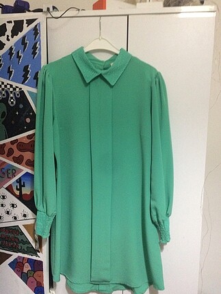 Bayan tunik