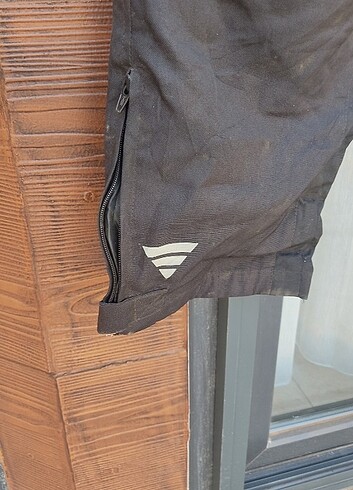 Motor pantolonu - Görsel 2