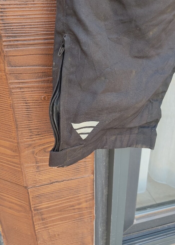 Motor pantolonu  - Görsel 2