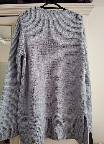 American Vintage V YAKA ÖRGÜ KAZAK