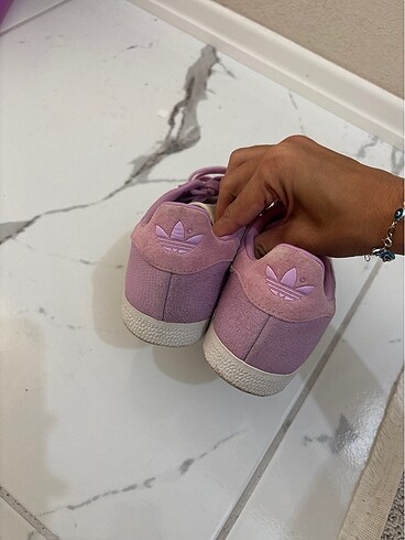 Adidas Gazelle