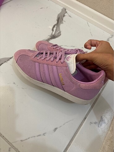Gazelle