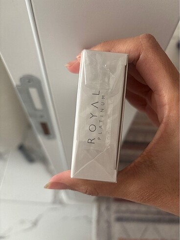Dior Alıcısı var