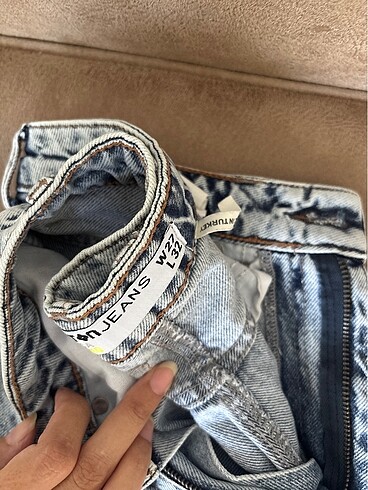 Koton Wide leg