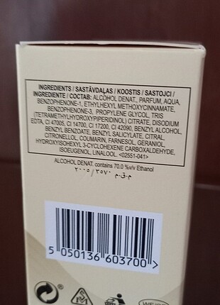Far away edp 50 ml