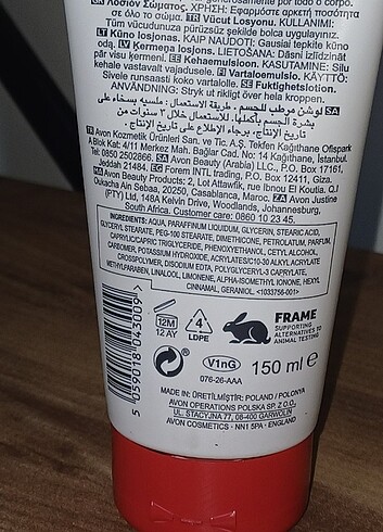 Herstory avon - Görsel 2