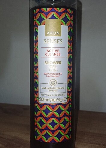 Dus jeli 500 ml - Görsel 2