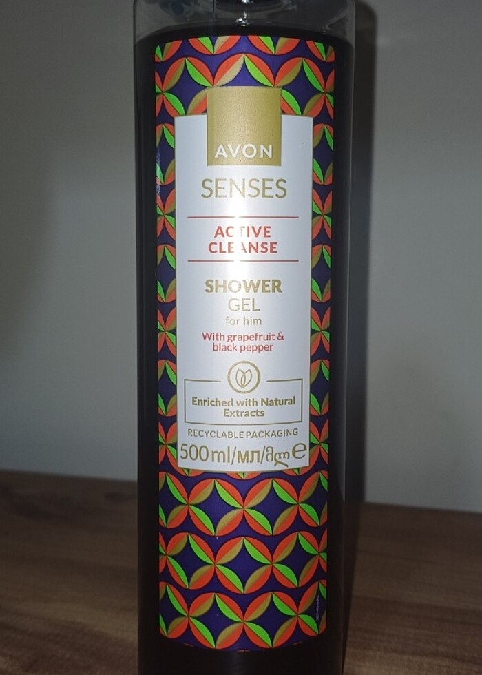 Dus jeli 500 ml - Görsel 2