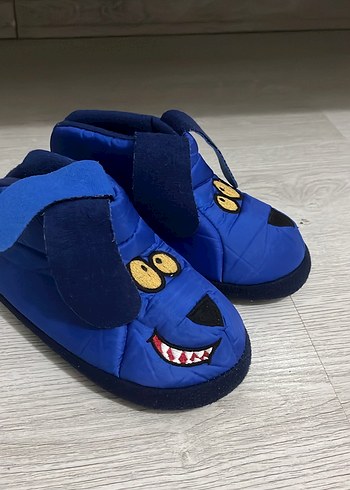 25 Beden Kız Çocuk Bej Lastik Botlar