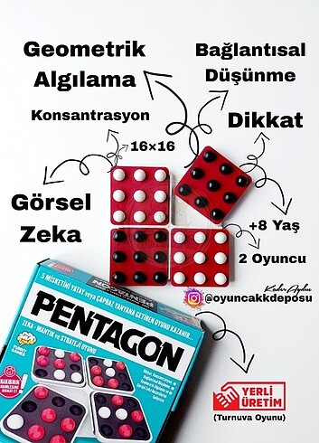 Pentago (muadil)