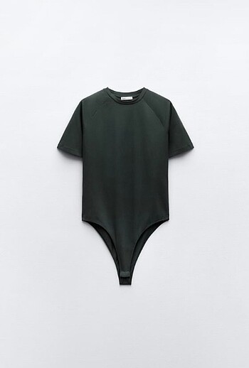 Zara body