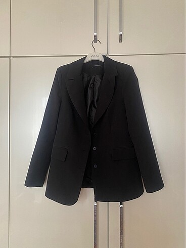 36 Beden Trendyolmilla ceket